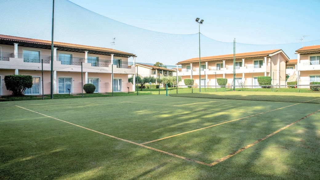 Nicotera Beach Village